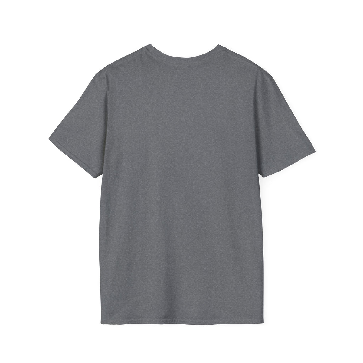 WARNING ! Approach Slowly SLA Aviation Logo T-Shirt