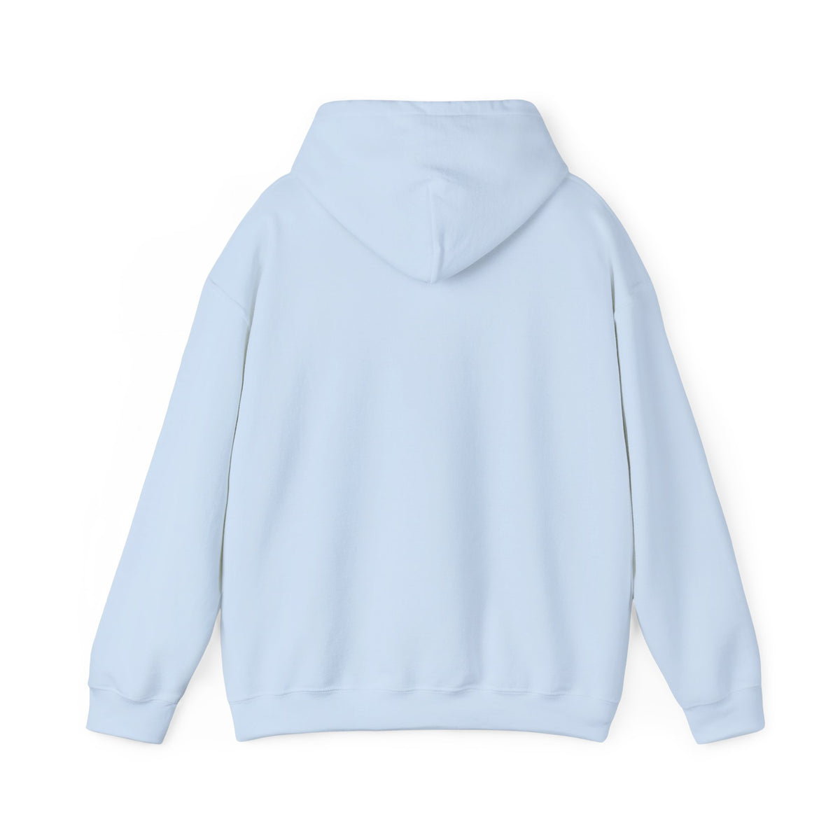 Because I’m the Captain, That’s Why Hoodie