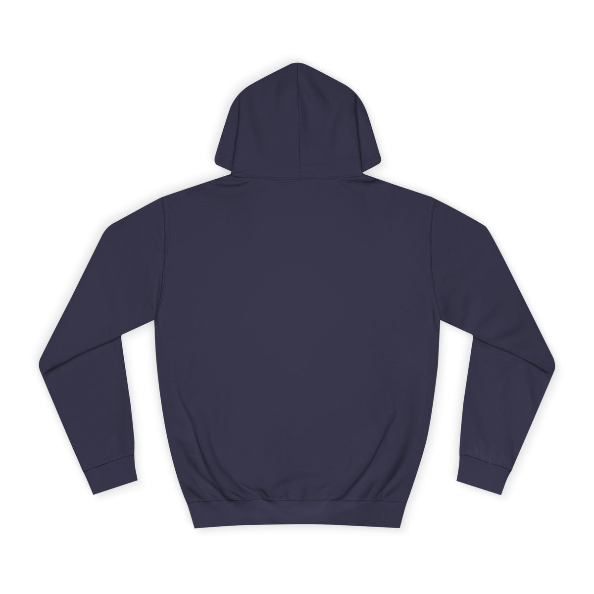 College Hoodie - LAC Flying School Logo