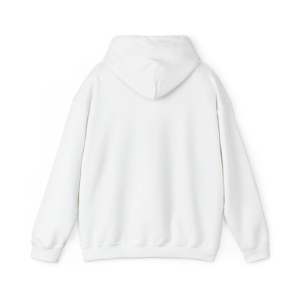 Because I’m the Captain, That’s Why Hoodie