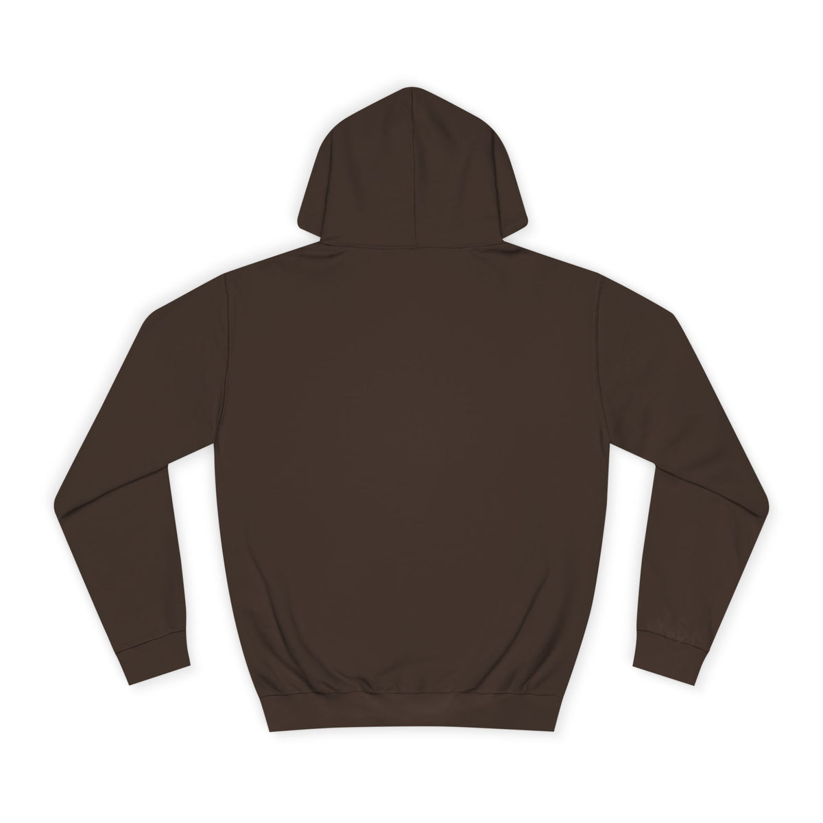 Hell Yeah! Flaming Plane Graphic Hoodie