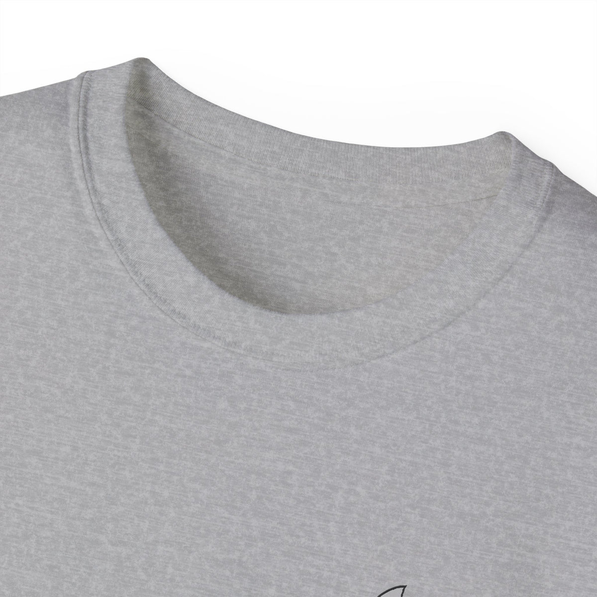 Harrier Hand drawn Cartoon for Flight Enthusiast T-Shirt, Airplane Graphic Tee, Unique Gift for Pilots, Aviation Fan Apparel