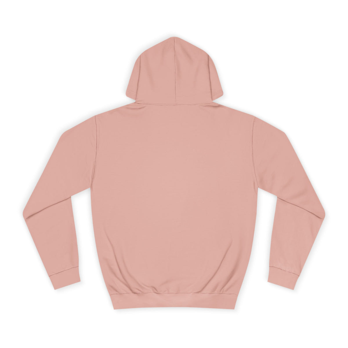 Don't Worry Be Happy Hoodie — Chill Vibe Hoodie