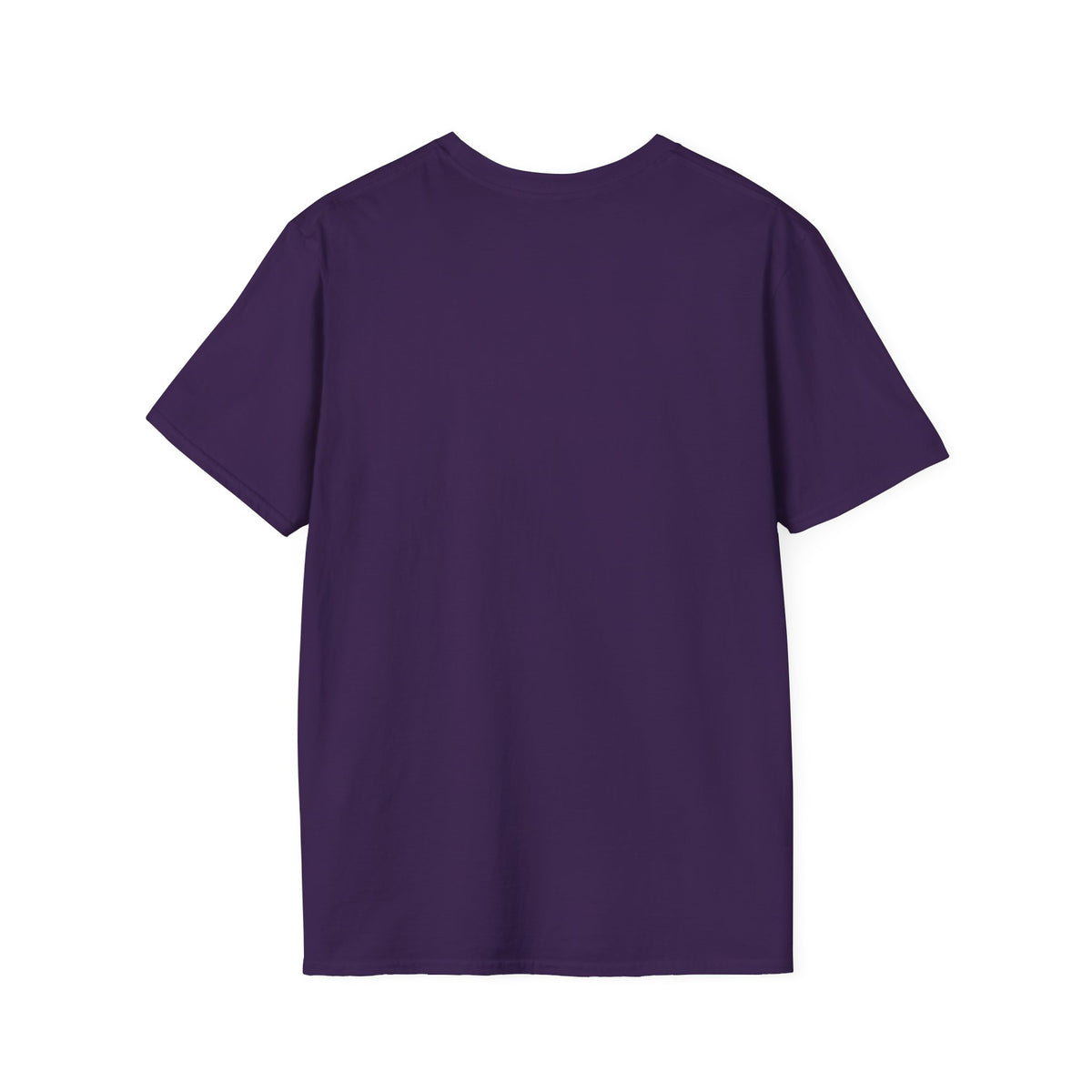 WARNING ! Approach Slowly SLA Aviation Logo T-Shirt