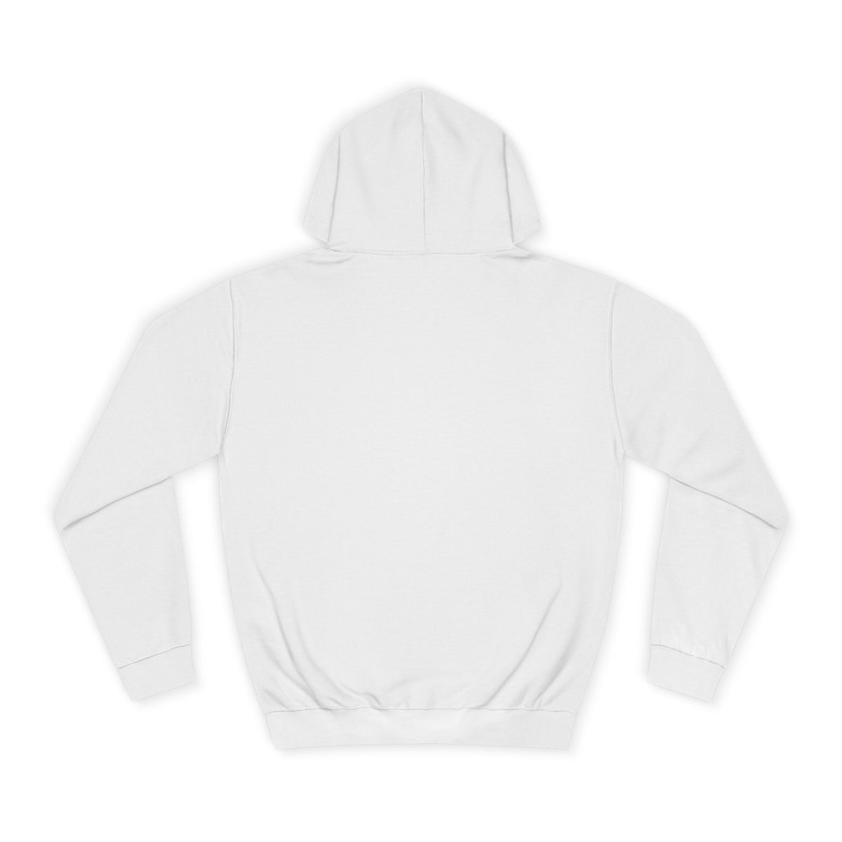 College Hoodie - LAC Flying School Logo