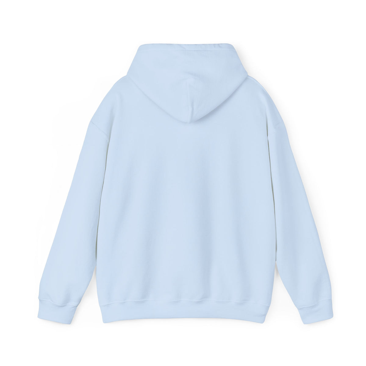 Nipping Up Fighter Pilot design Unisex Heavy Blend™ Hooded Sweatshirt - Funky Aviation