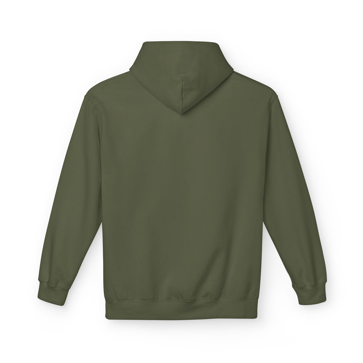 Super Cub STOL - Unisex Midweight Softstyle Fleece Hoodie