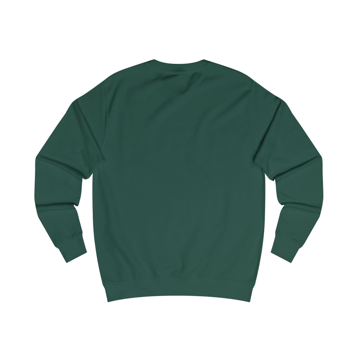 World Logo SLA Sweatshirt