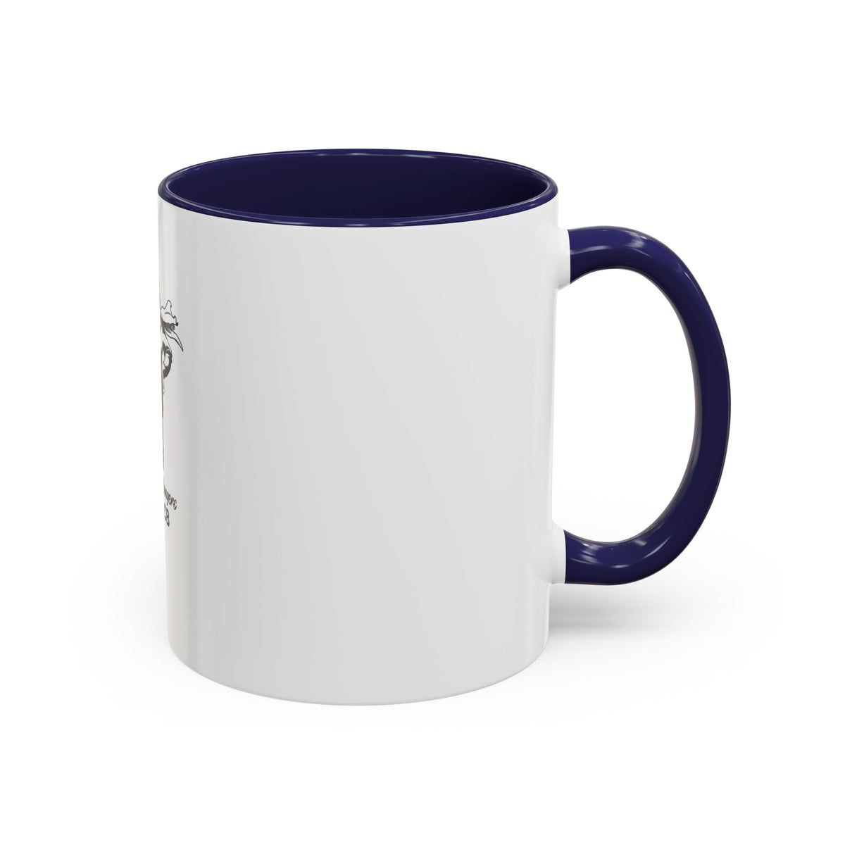 Charlie Bangers Coffee Mug (11, 15oz)
