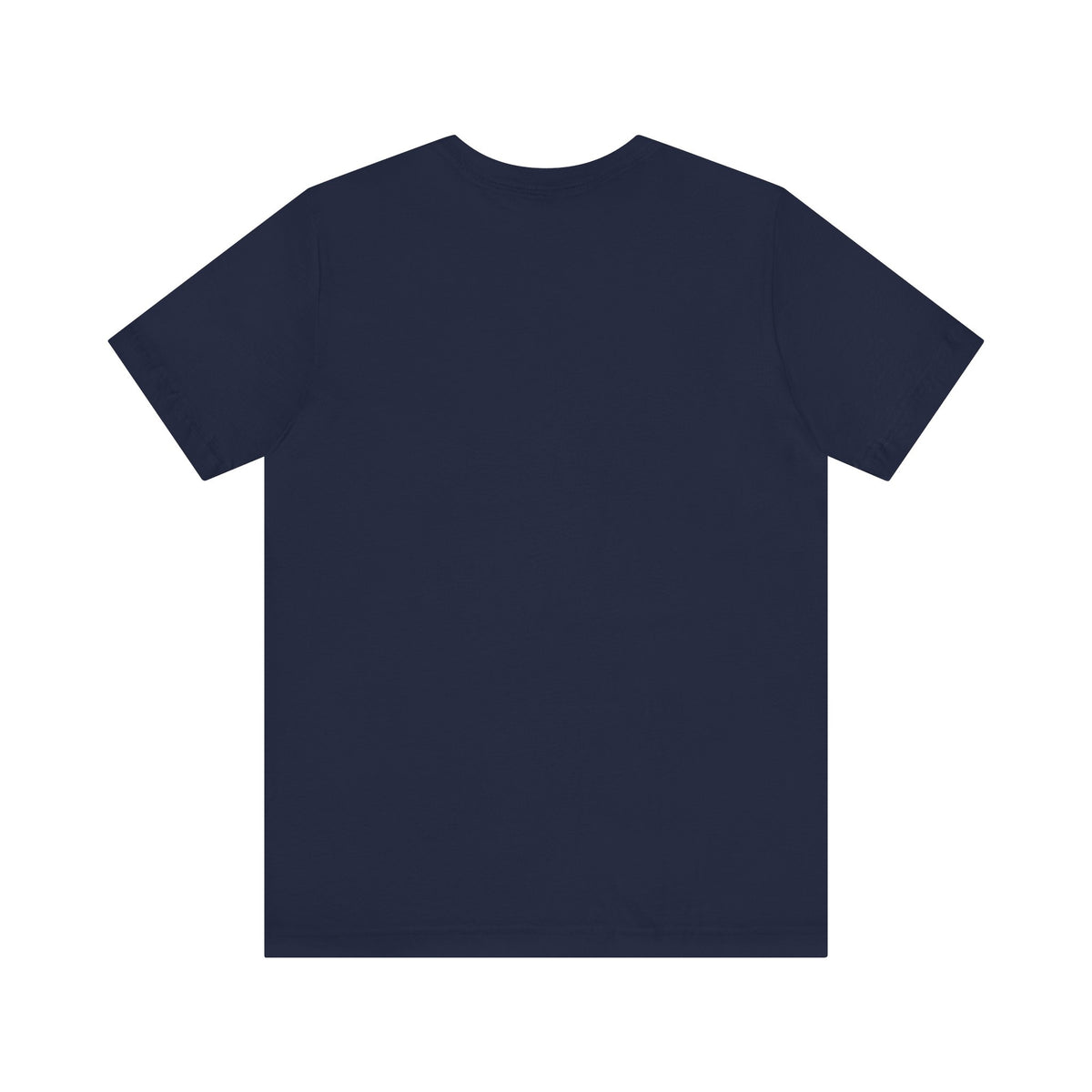 80's Vibe Jersey Short Sleeve Tee
