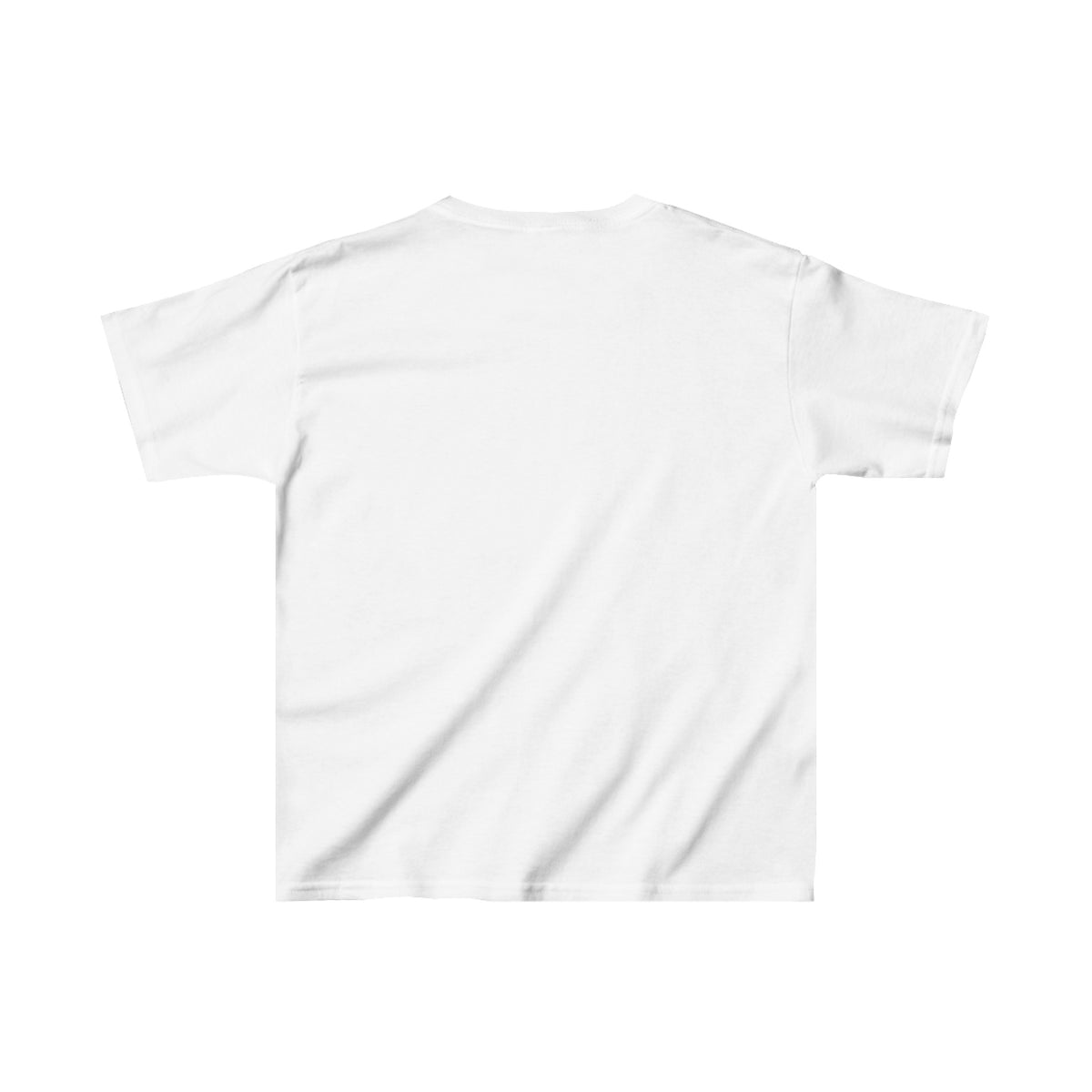 Piglet Flying - Kids Heavy Cotton™ Tee - Funky Aviation