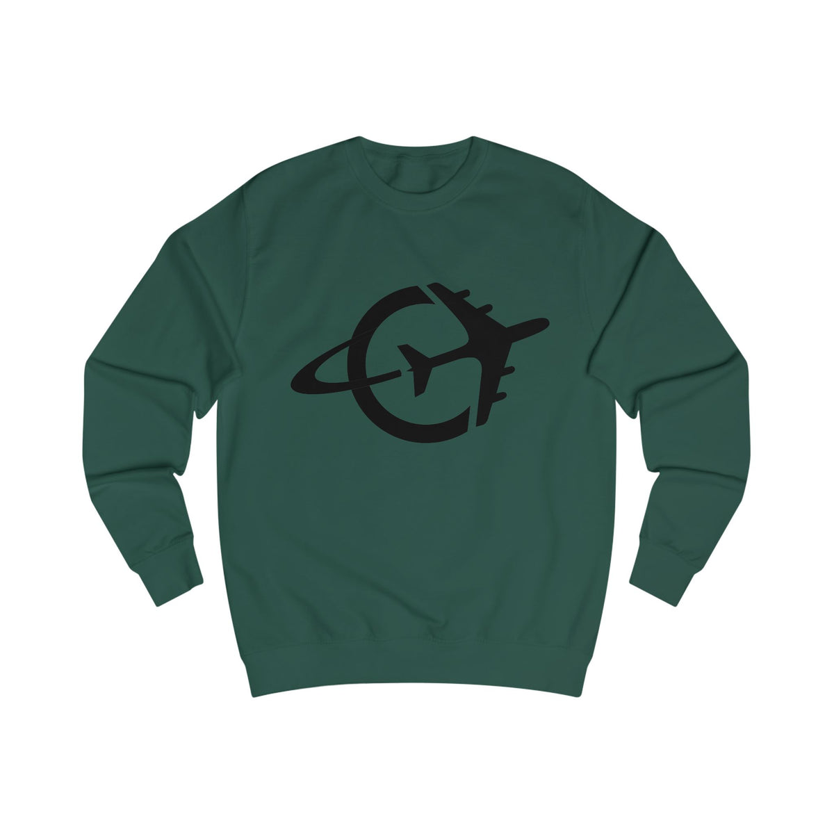 World Logo SLA Sweatshirt