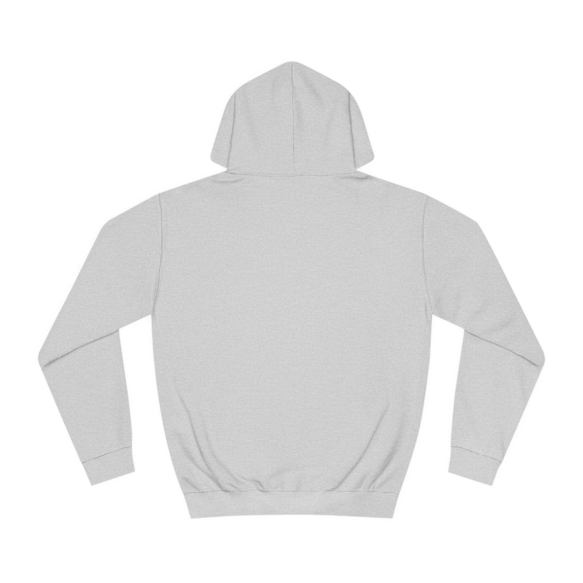 My Wife Cess-Nah Design Unisex College Hoodie - Funky Aviation