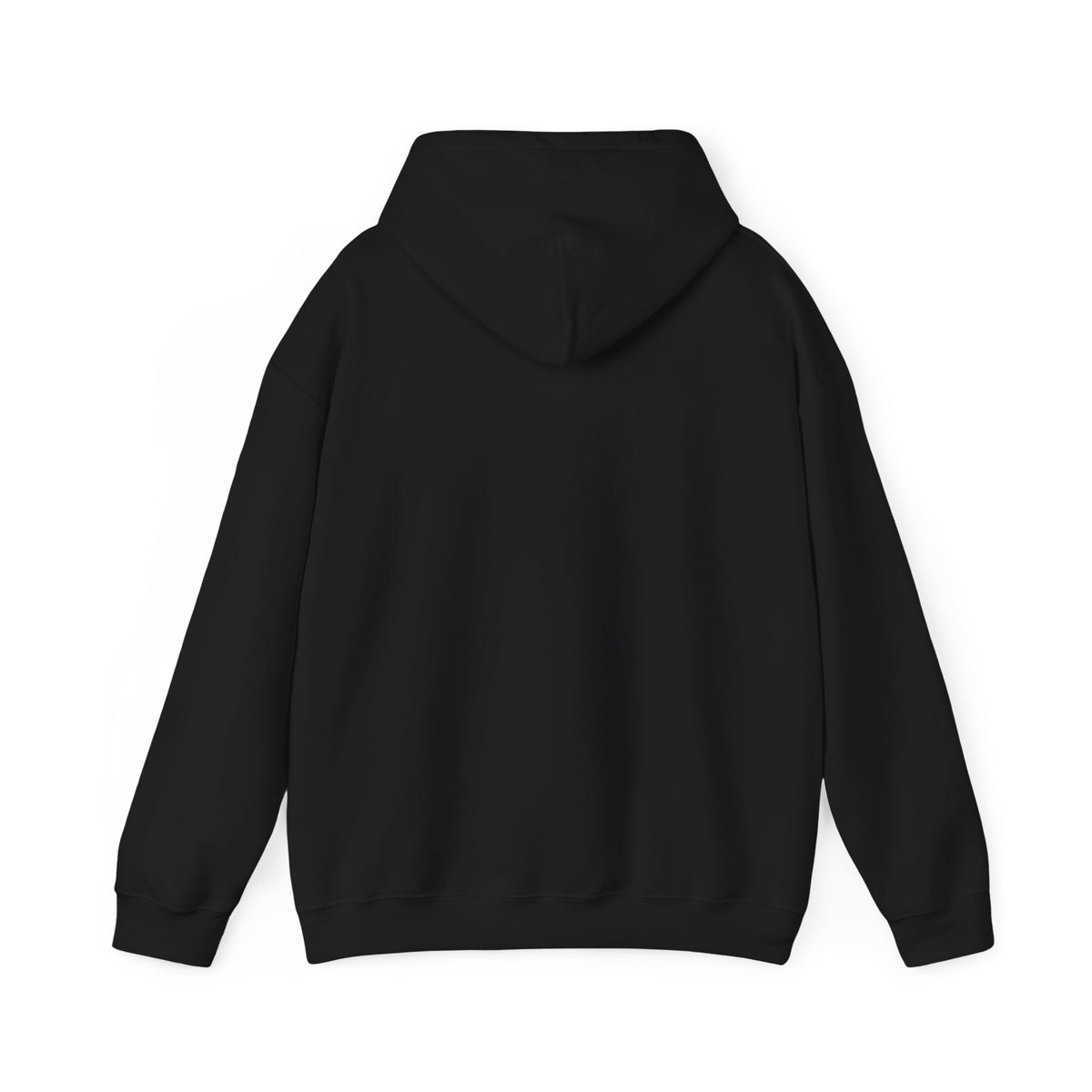 Chipmunk design Unisex Heavy Blend™ Hooded Sweatshirt - Funky Aviation