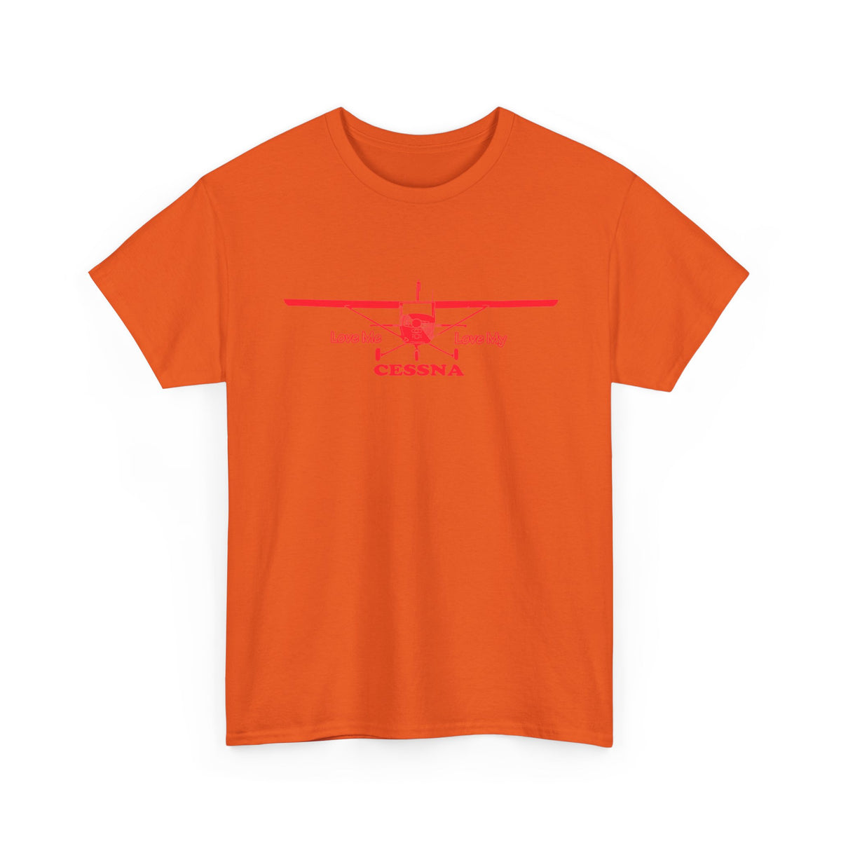 Cessna Aviation T-Shirt – Vintage Airplane Pilot Gift