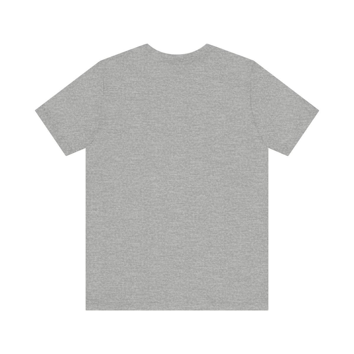 80's Vibe Jersey Short Sleeve Tee