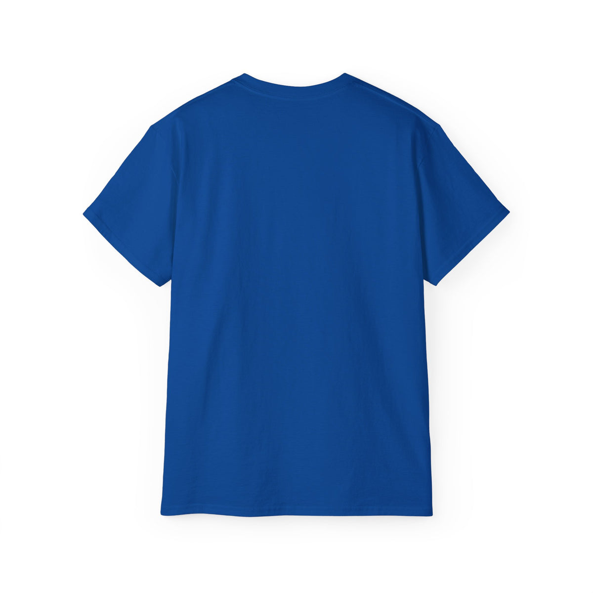 The Mew Gull Aircraft Unisex Ultra Cotton Tee