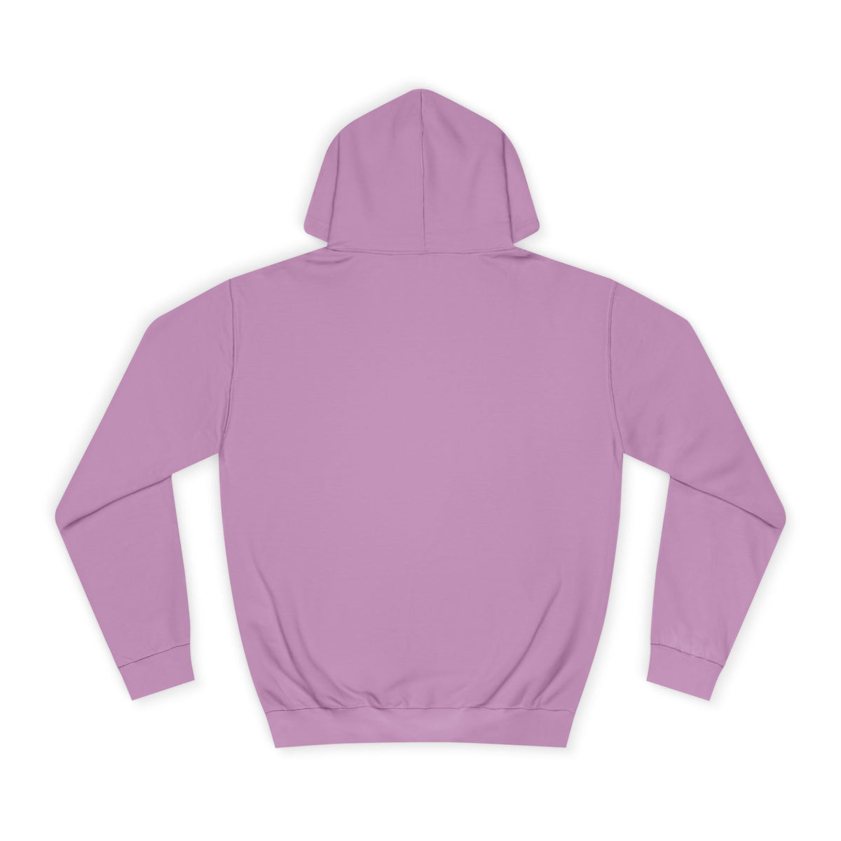 College Hoodie - LAC Flying School Logo