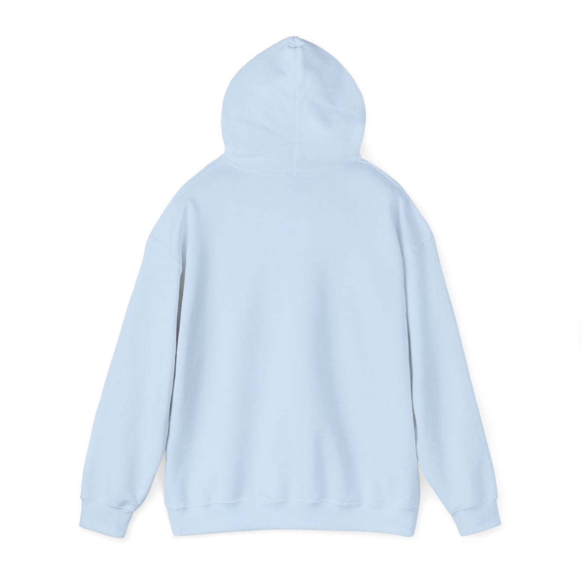 Chipmunk design Unisex Heavy Blend™ Hooded Sweatshirt - Funky Aviation