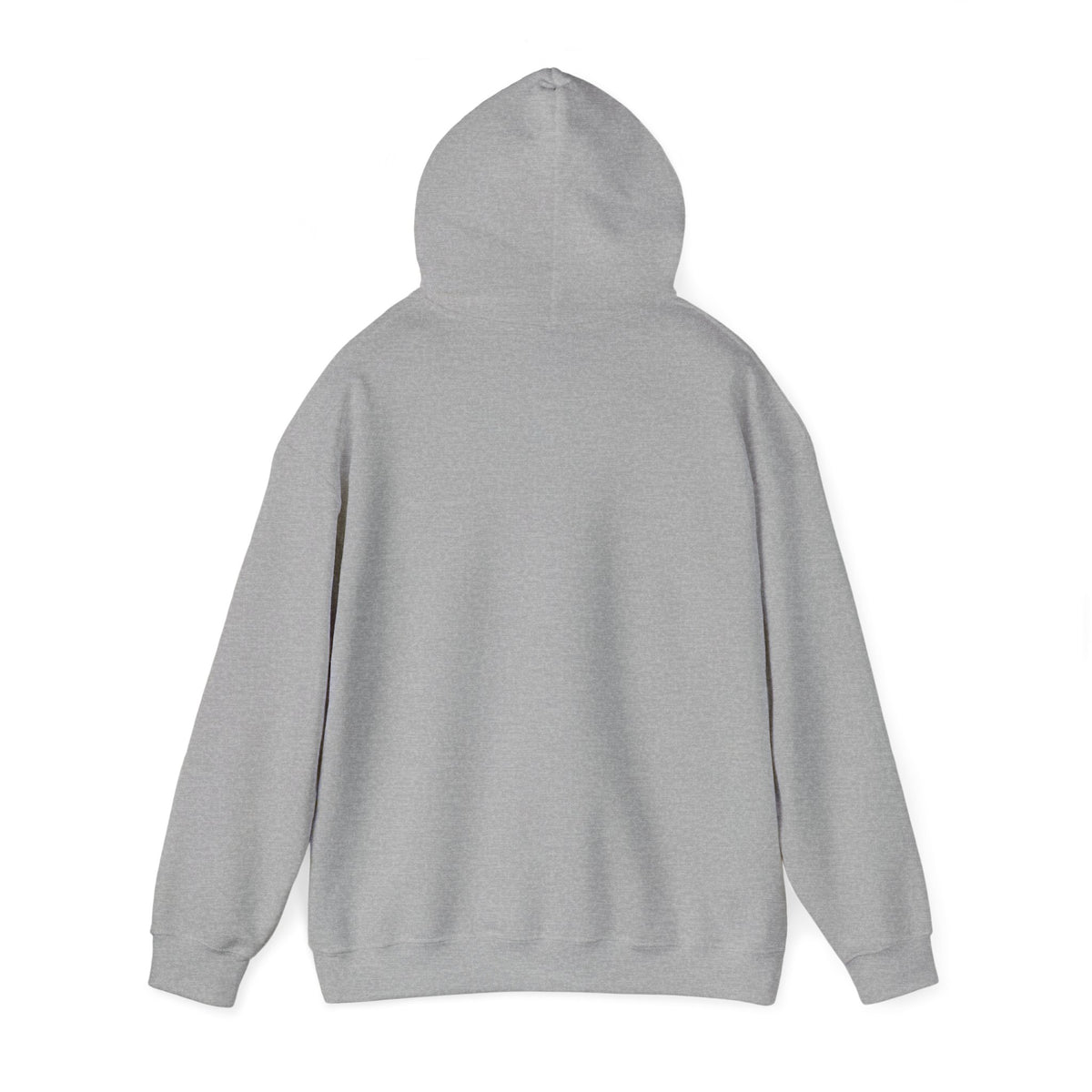 Nipping Up Fighter Pilot design Unisex Heavy Blend™ Hooded Sweatshirt - Funky Aviation