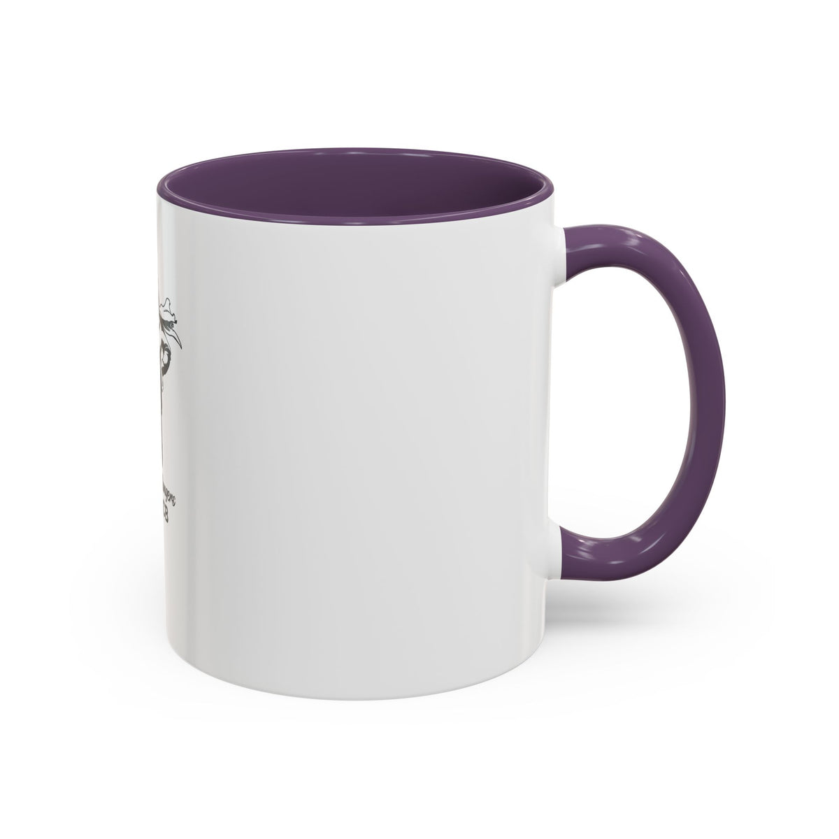 Charlie Bangers Coffee Mug (11, 15oz)