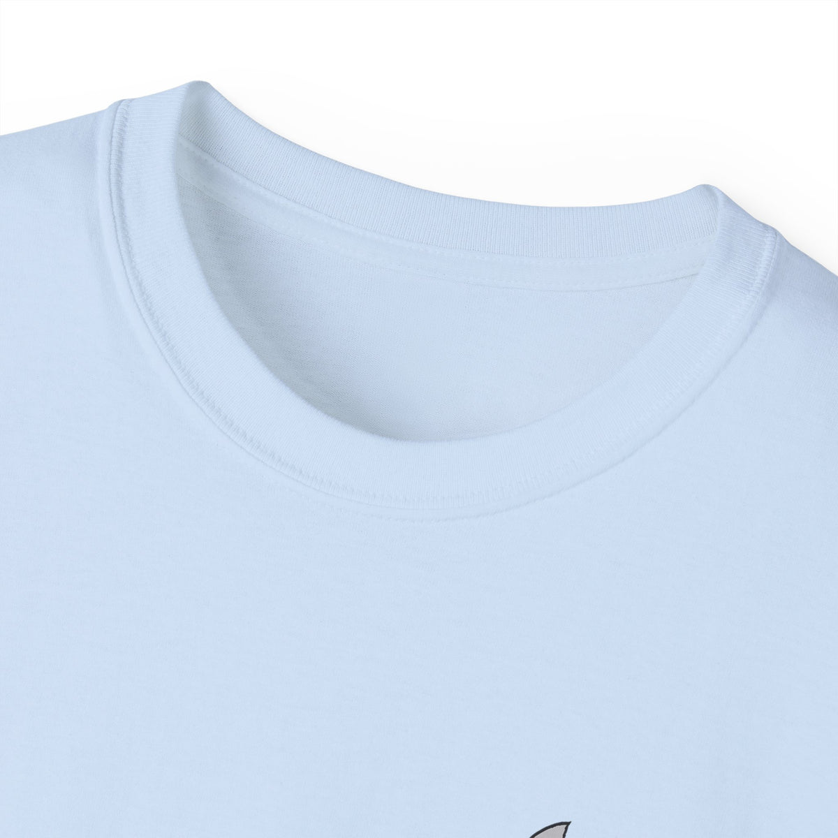 Harrier Hand drawn Cartoon for Flight Enthusiast T-Shirt, Airplane Graphic Tee, Unique Gift for Pilots, Aviation Fan Apparel