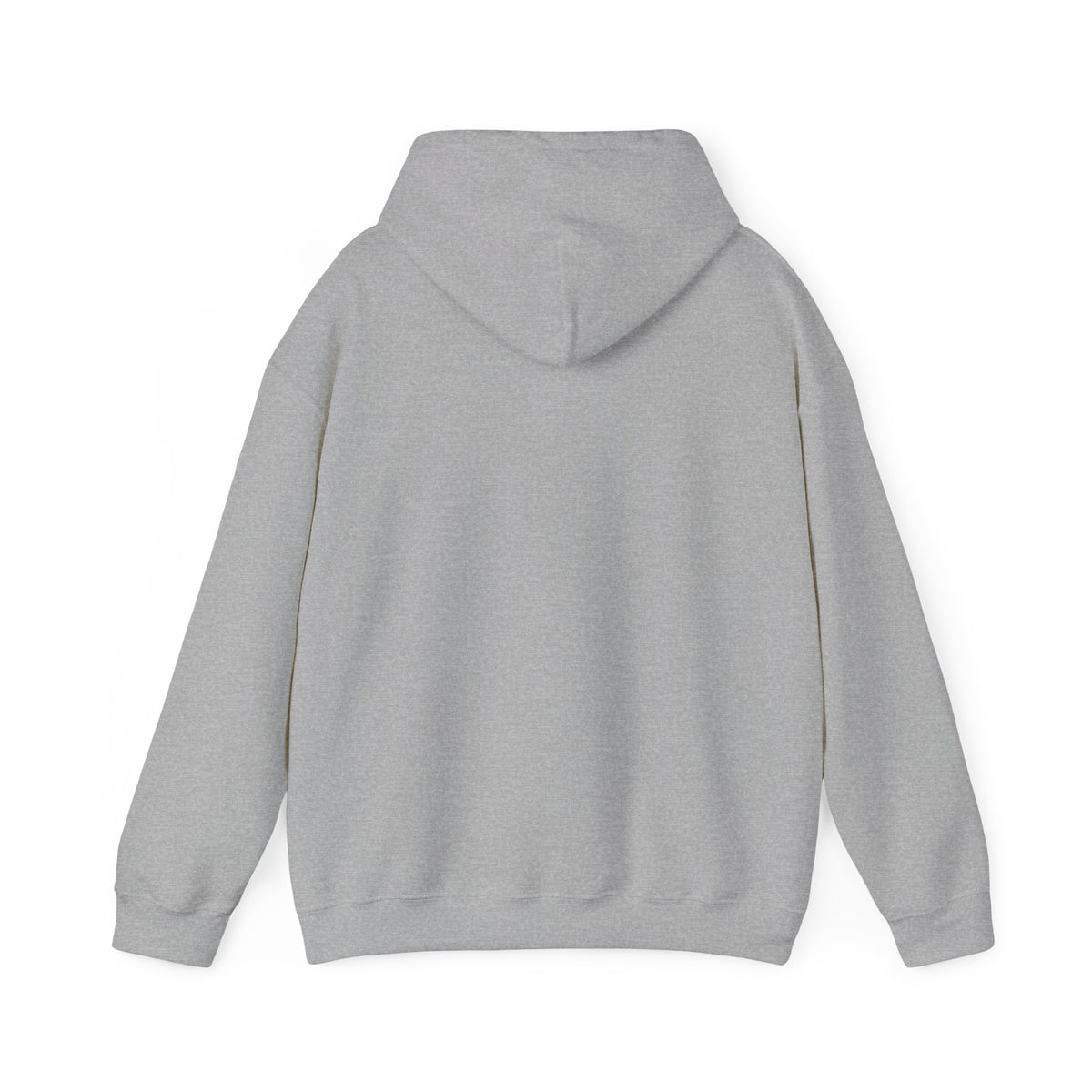 Nipping Up Fighter Pilot design Unisex Heavy Blend™ Hooded Sweatshirt - Funky Aviation