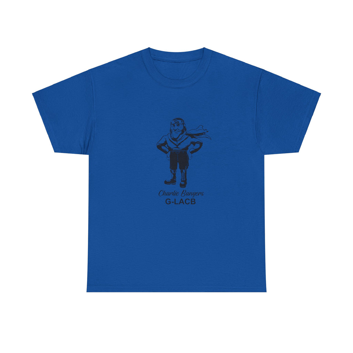 Charlie Bangers Piper PA28 Unisex Tee