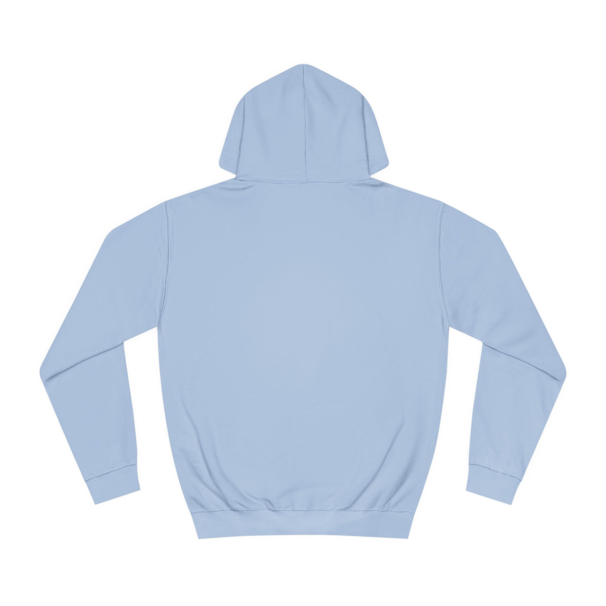 Roundel Design Unisex College Hoodie - Funky Aviation