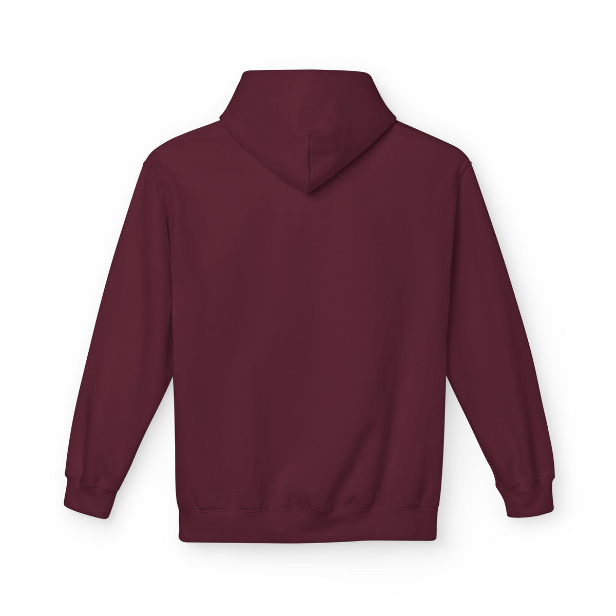 Concorde - Unisex Midweight Softstyle Fleece Hoodie