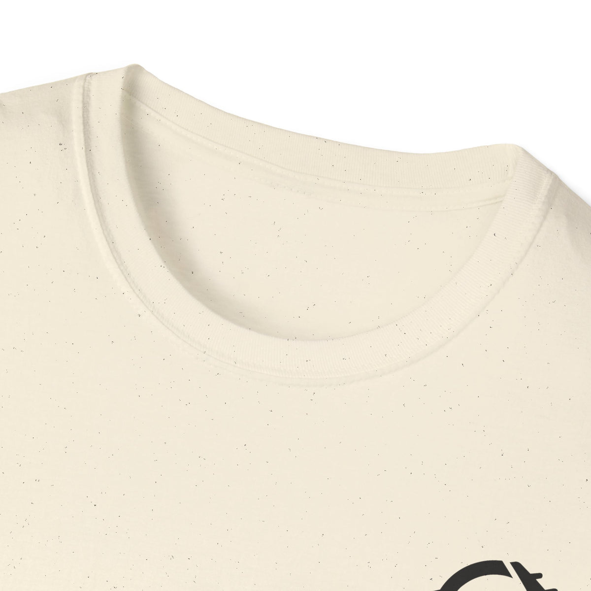 SLA Aviation Softstyle T-Shirt Chest Logo