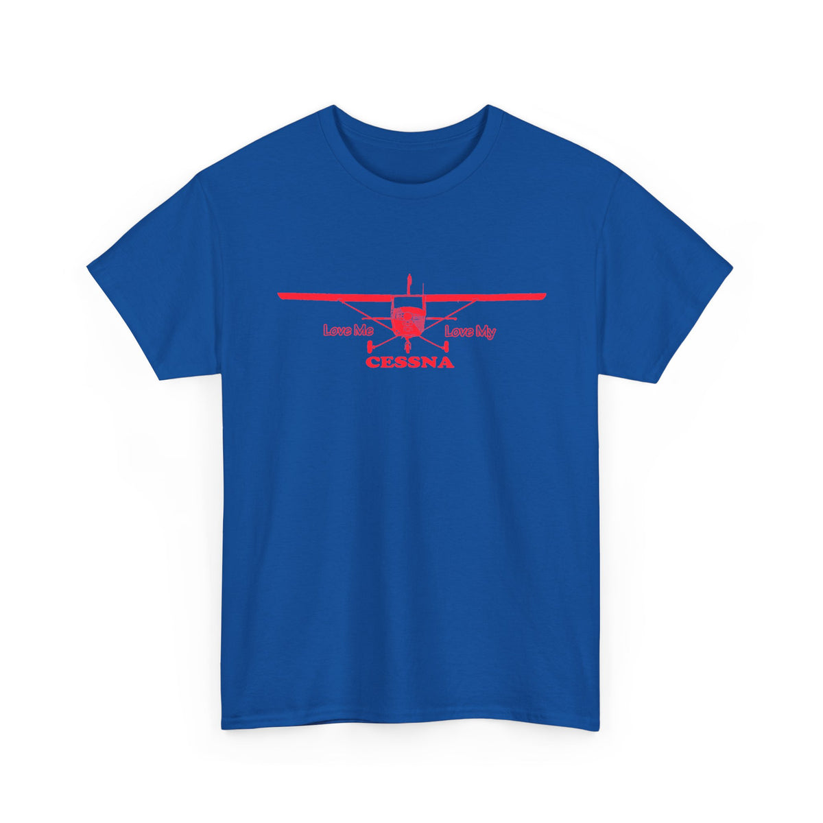 Cessna Aviation T-Shirt – Vintage Airplane Pilot Gift