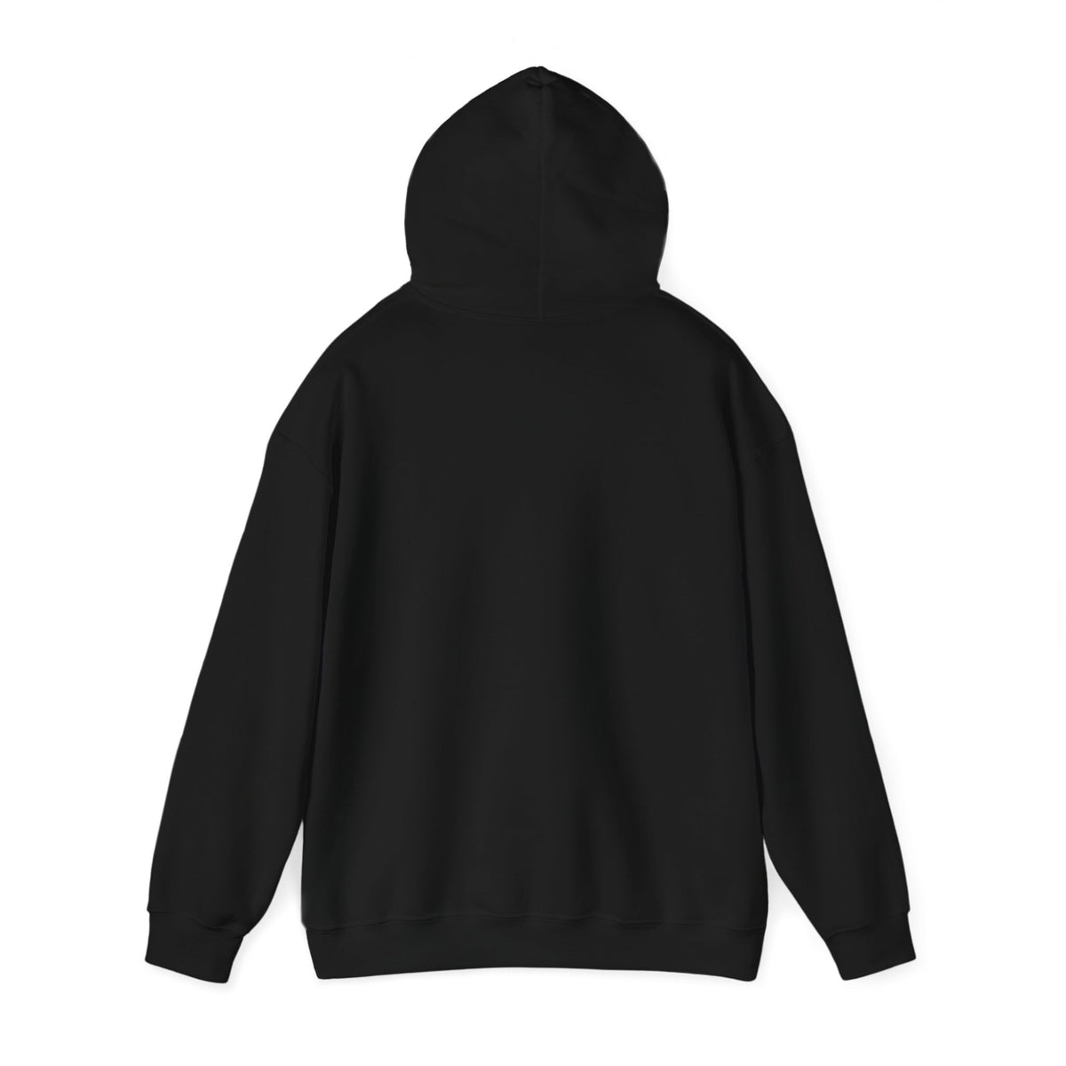 Nipping Up Fighter Pilot design Unisex Heavy Blend™ Hooded Sweatshirt - Funky Aviation