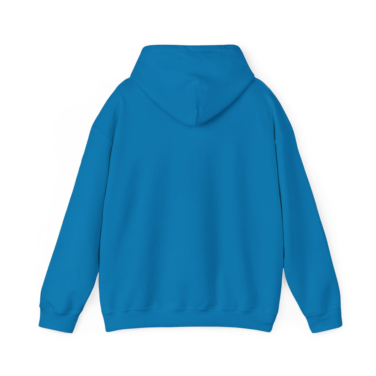 Nipping Up Fighter Pilot design Unisex Heavy Blend™ Hooded Sweatshirt - Funky Aviation