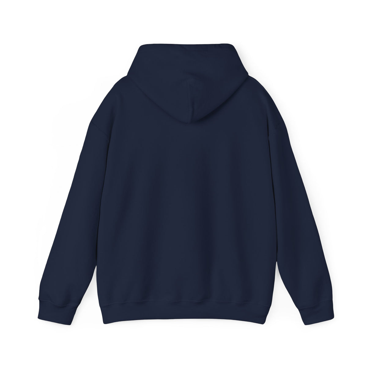 Nipping Up Fighter Pilot design Unisex Heavy Blend™ Hooded Sweatshirt - Funky Aviation