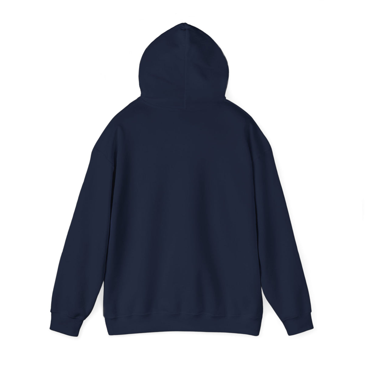 Nipping Up Fighter Pilot design Unisex Heavy Blend™ Hooded Sweatshirt - Funky Aviation