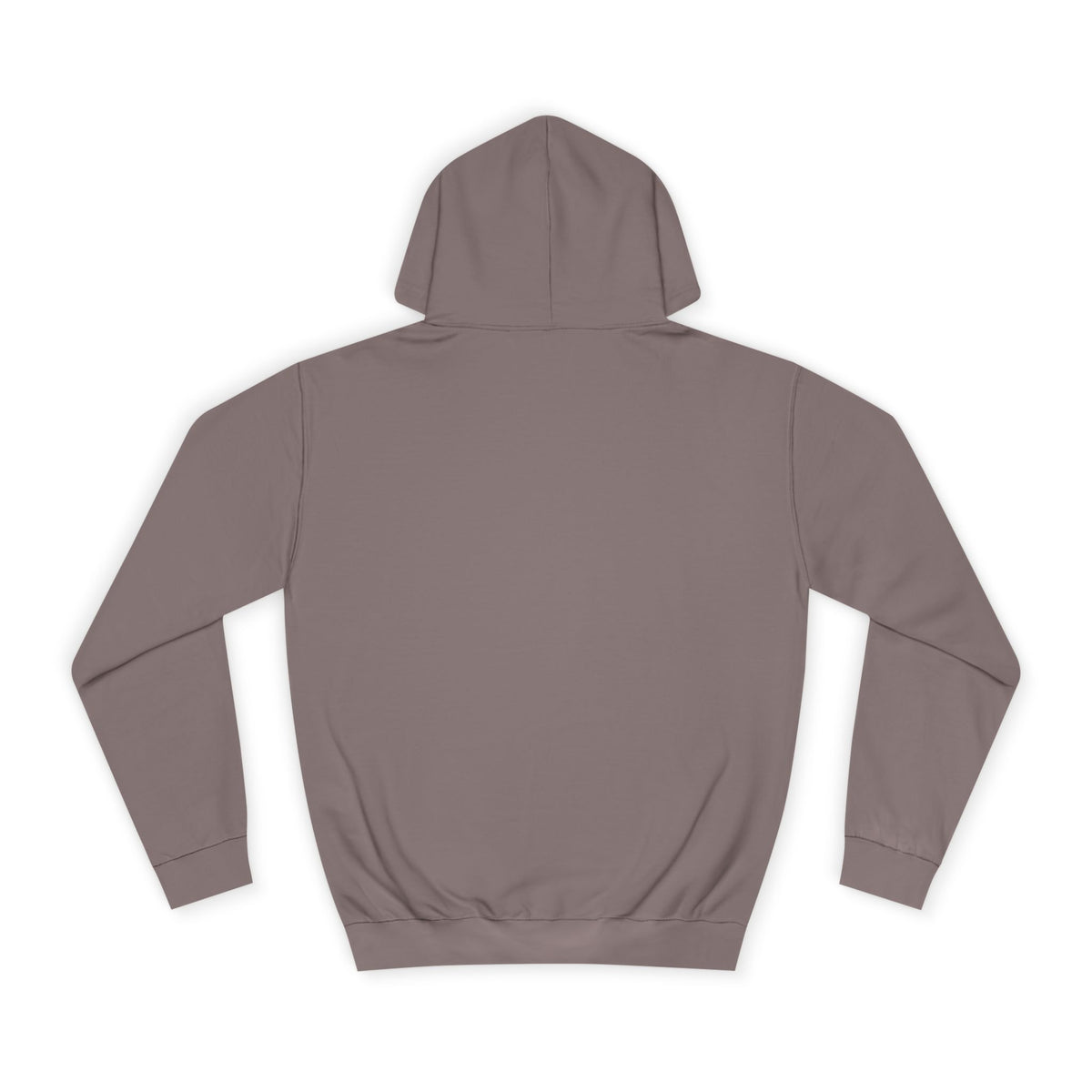 College Hoodie - LAC Flying School Logo