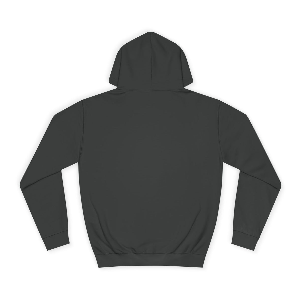College Hoodie - LAC Flying School Logo