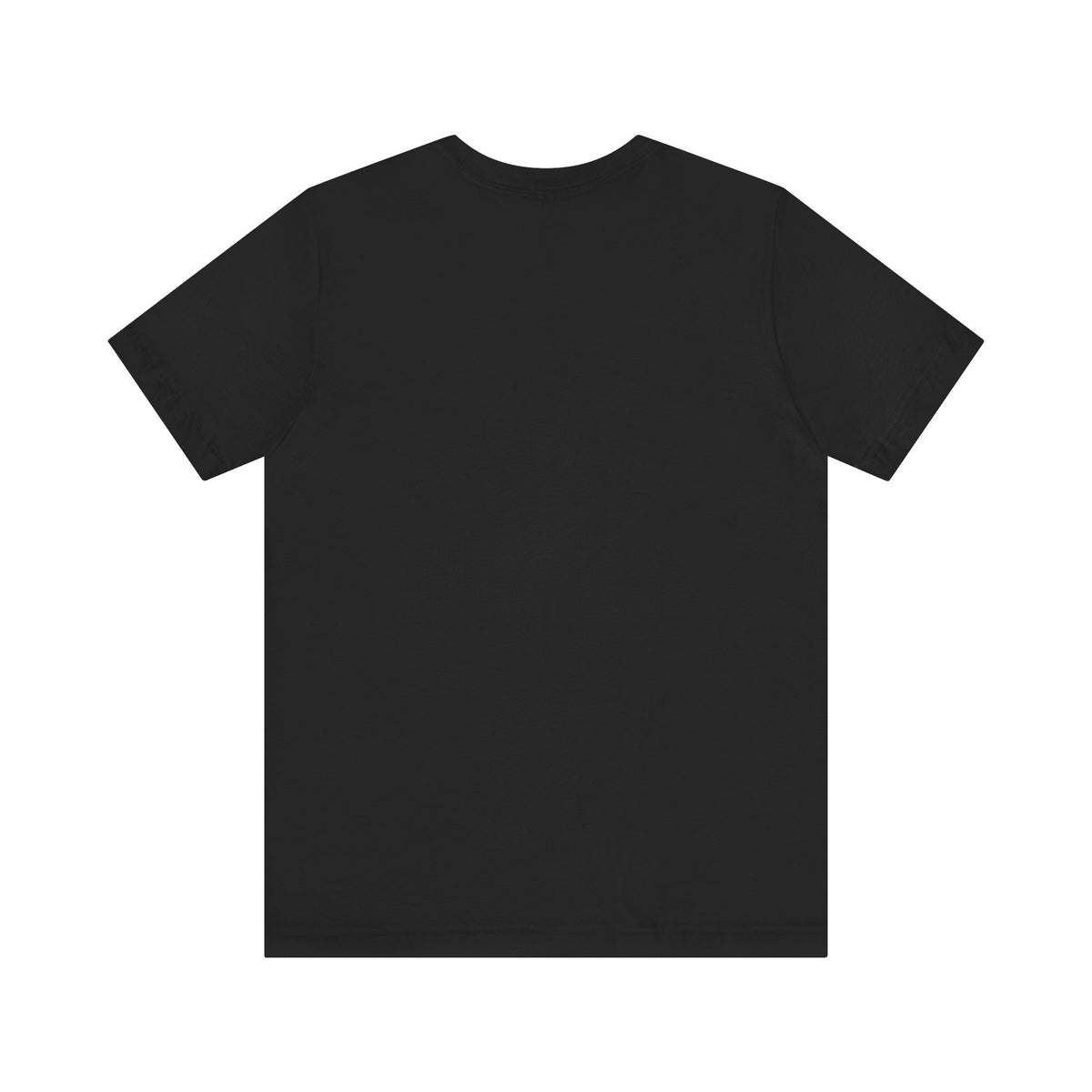 80's Vibe Jersey Short Sleeve Tee