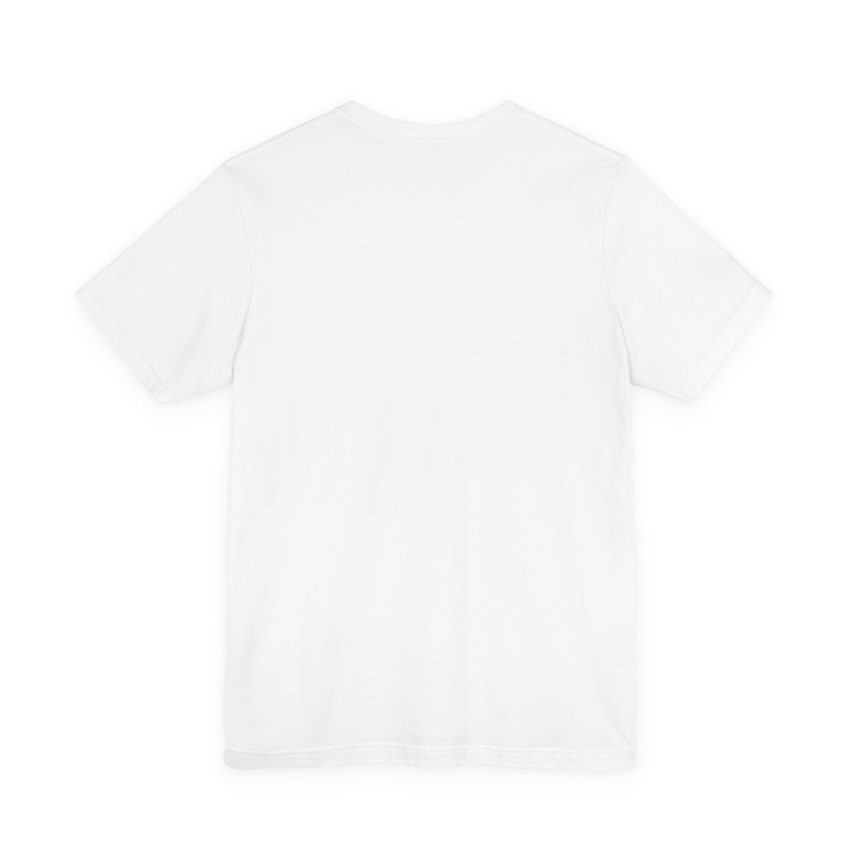 Turn back Time Unisex Jersey Short Sleeve Tee