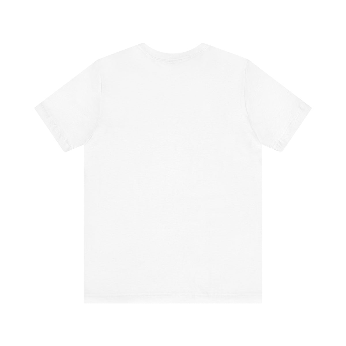 80's Vibe Jersey Short Sleeve Tee
