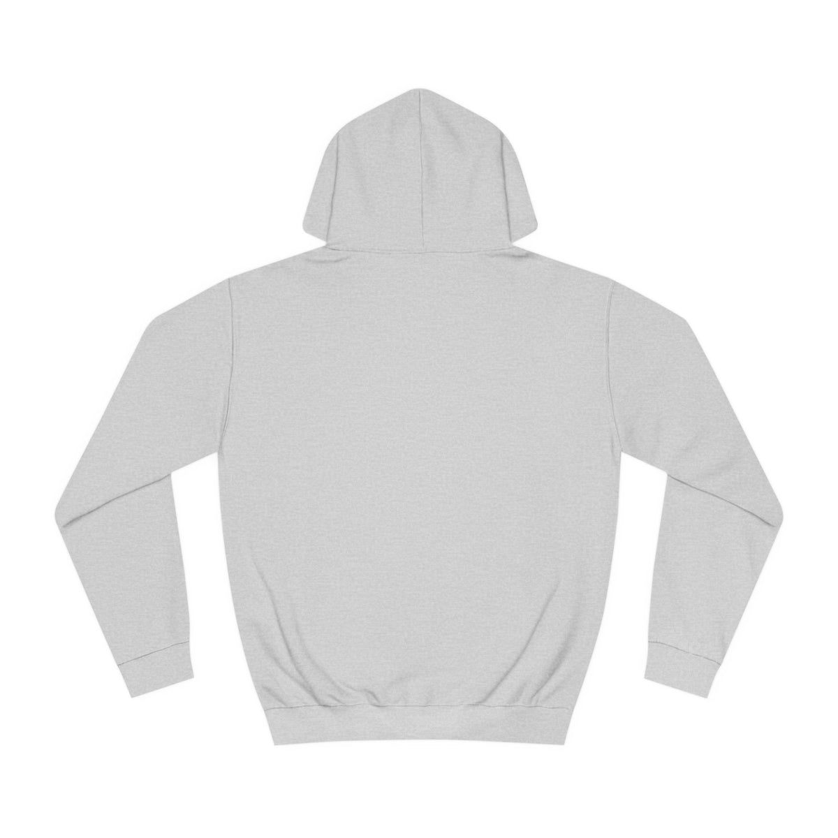 Flight Instructor on Duty College Hoodie