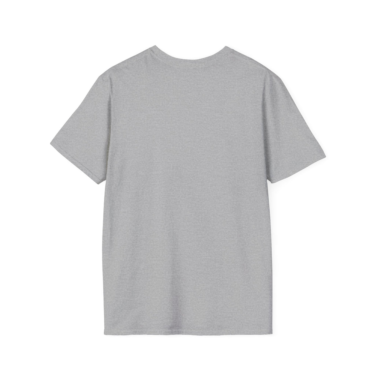 WARNING ! Approach Slowly SLA Aviation Logo T-Shirt