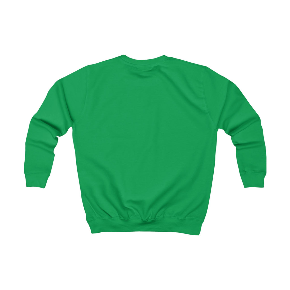 Kids Sweatshirt LAC Cessna Team High Wing Aeroplane Design