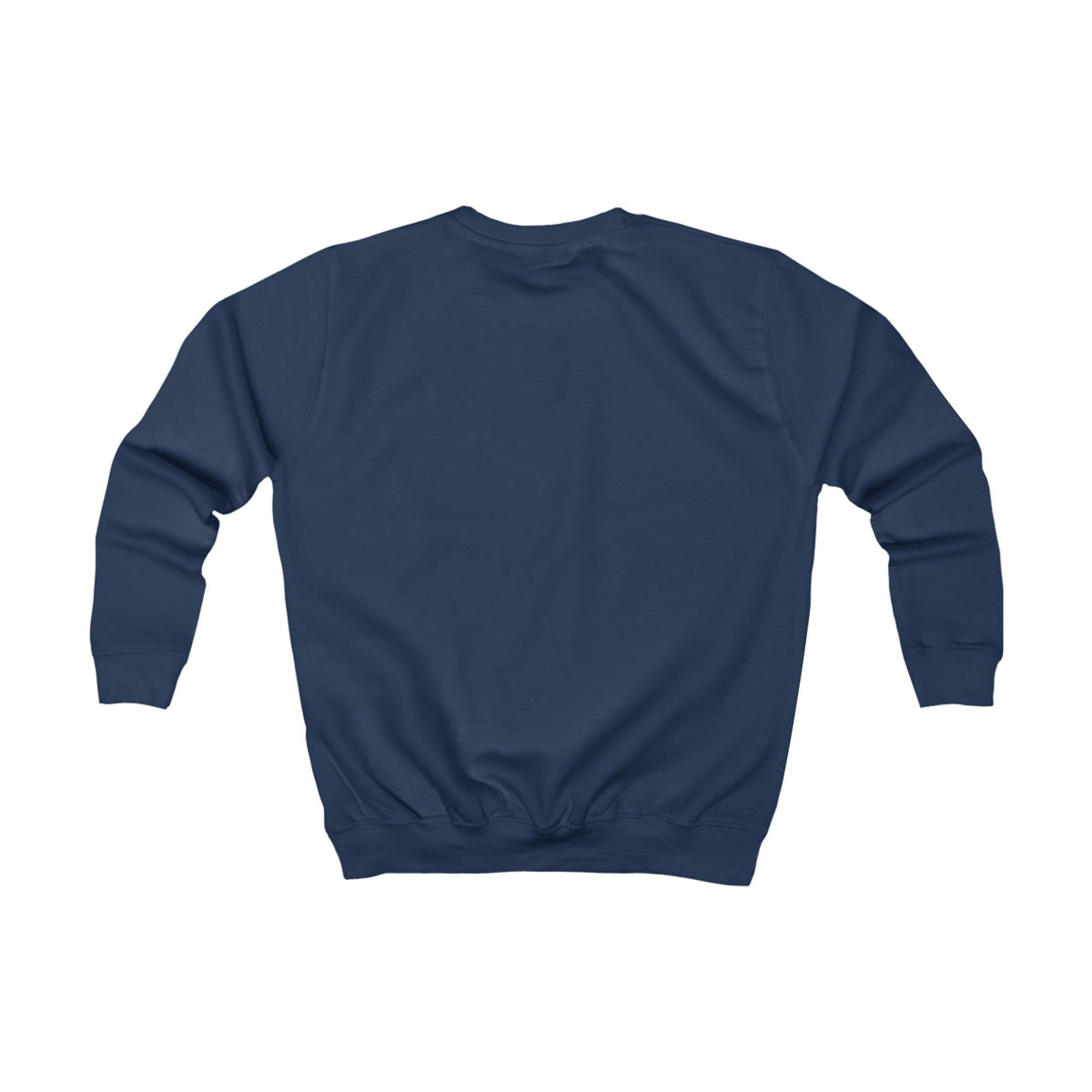 Kids Sweatshirt LAC Cessna Team High Wing Aeroplane Design