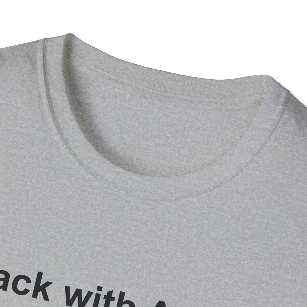 Aviator 6 Pack Unisex T-Shirt - Attitude Collection