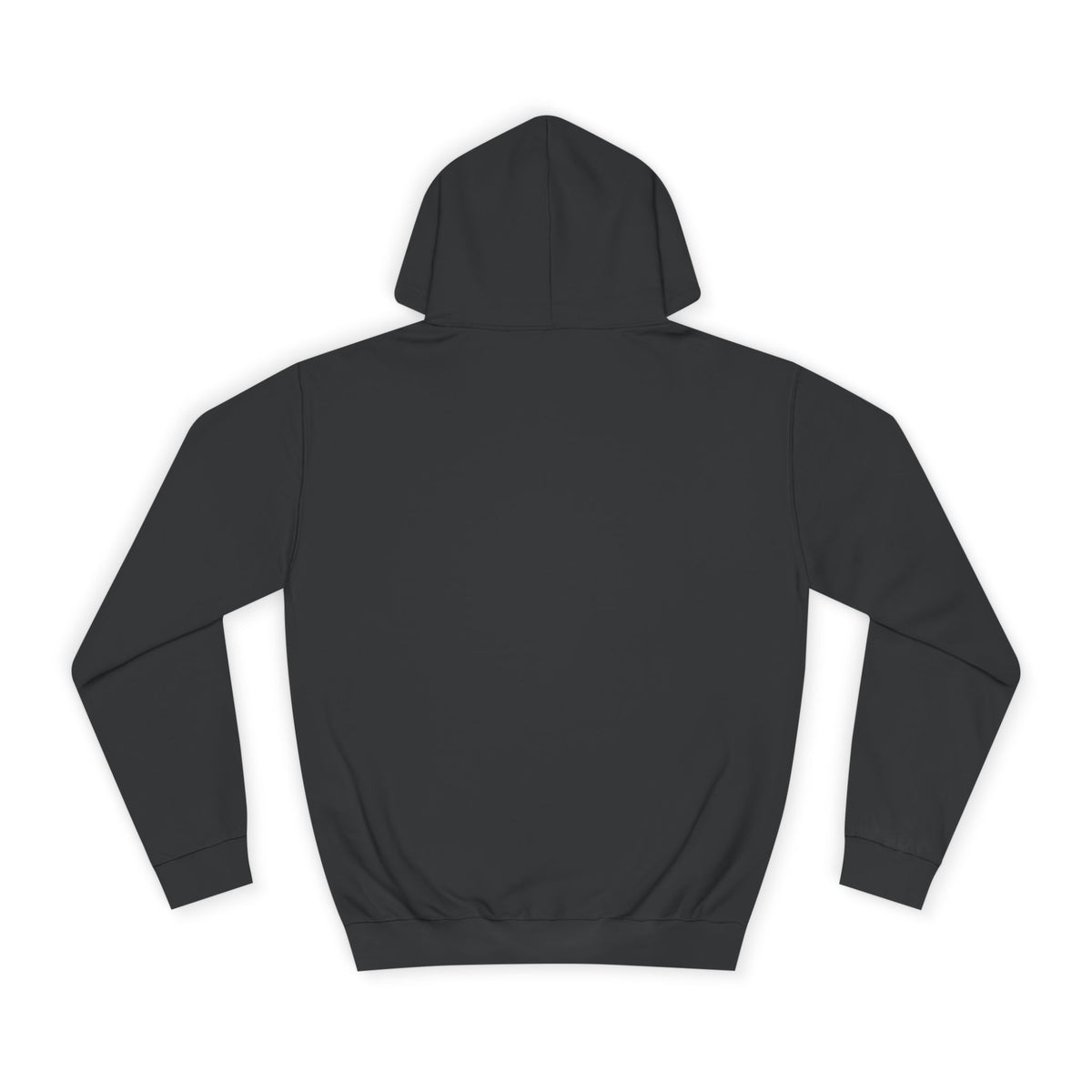 Abstract Colorful Face Hoodie — Vibrant Pop Art Graphic Pullover