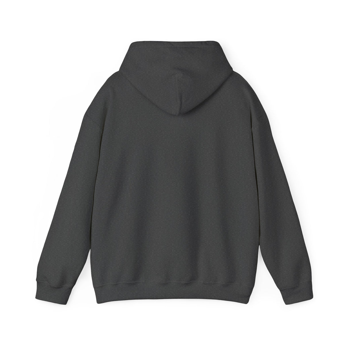 Because I’m the Captain, That’s Why Hoodie