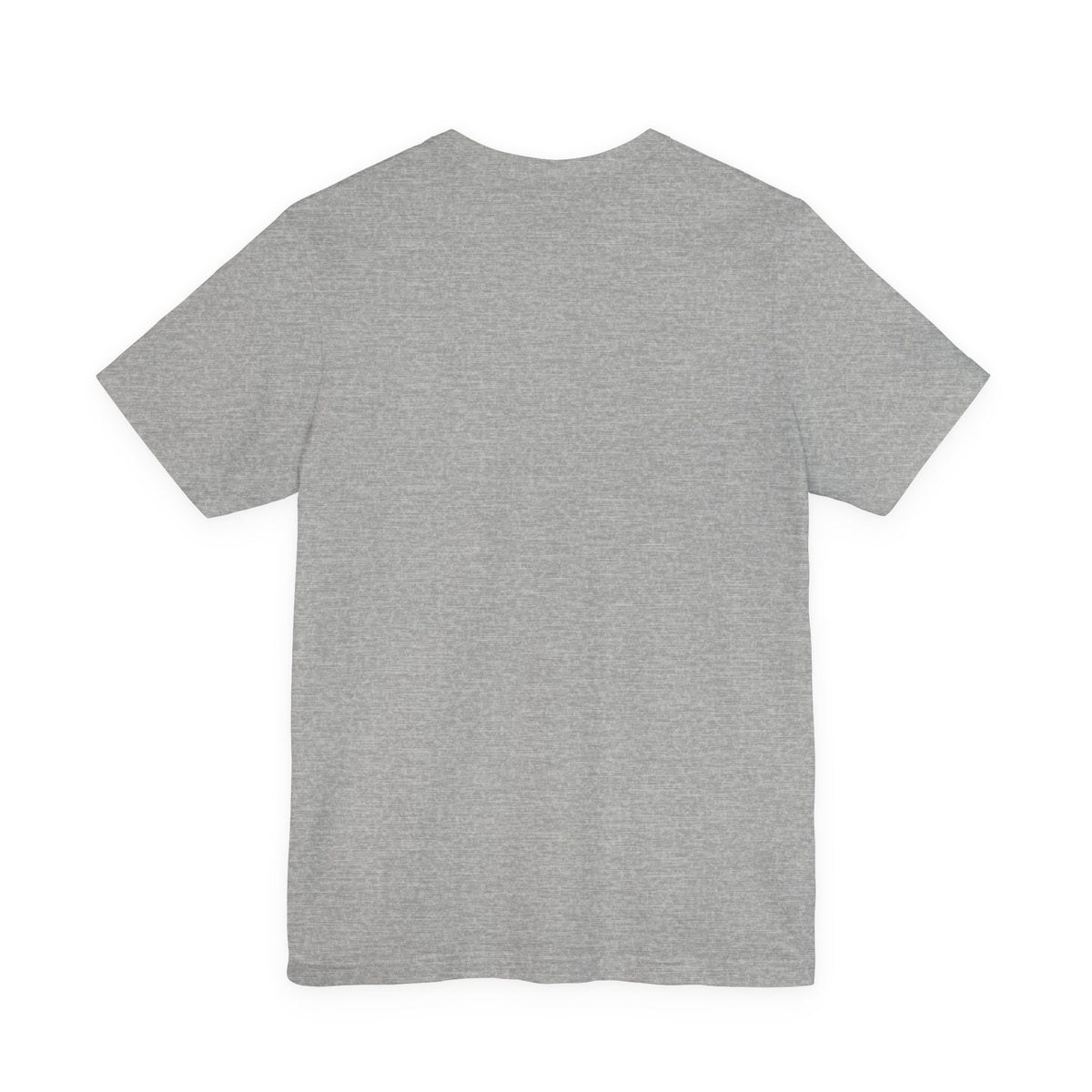 80's Vibe Jersey Short Sleeve Tee