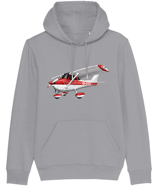 Cessna Pilot Hoodie